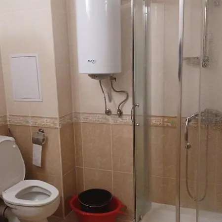 Apartman попов *