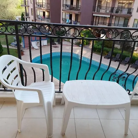 попов Apartman *