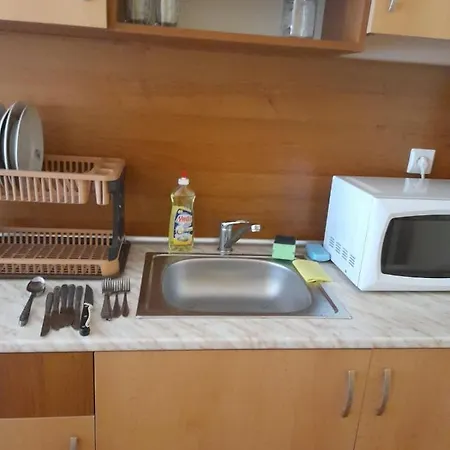попов Apartment Sunny Beach