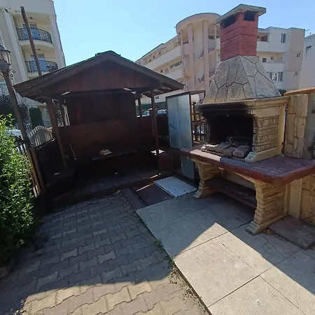 попов Apartman