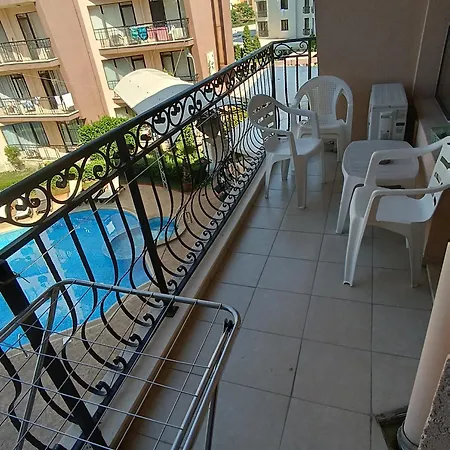 Apartman попов