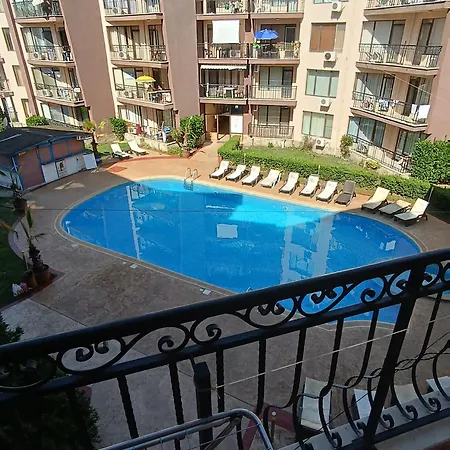 попов Apartman